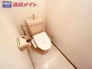 ESPOIR壱番館の物件内観写真